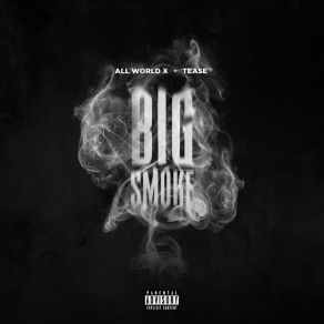 Big Smoke album cover