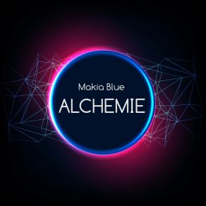 Alchemie album cover