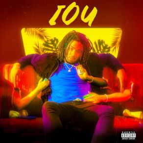 I. O. U. album cover