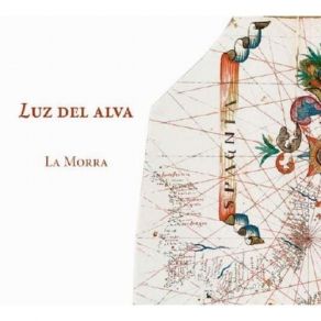 Luz Del Alva - La Morra album cover