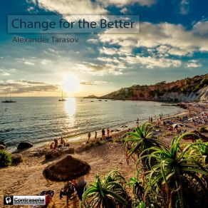 Change For The Better album cover