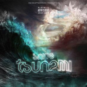 Tsunami album cover