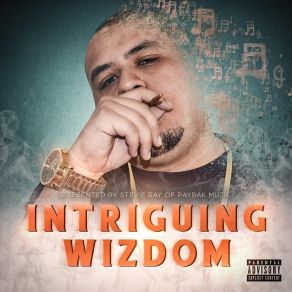 Intriguing Wizdom album cover