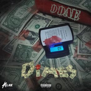 Dimes album cover