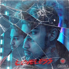 LOVELESS album cover