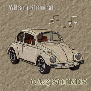Car Sounds album cover