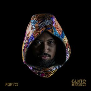 Canto Negro album cover