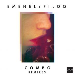 Combo Remixes album cover