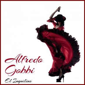 El Inquilino album cover