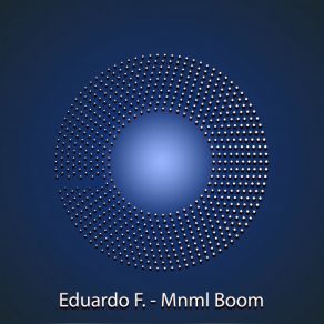 Mnml Boom album cover