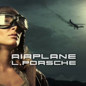 Airplane album cover
