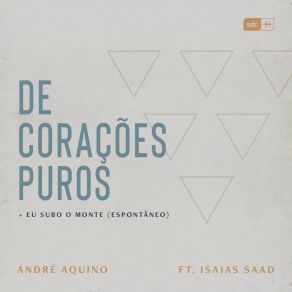 De Corações Puros album cover