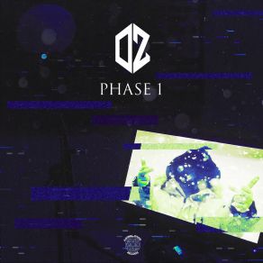 Phase 1 album cover
