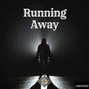 Running Away album cover