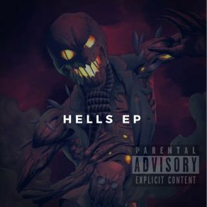 Hells album cover