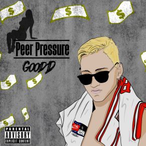 Peer Pressure album cover