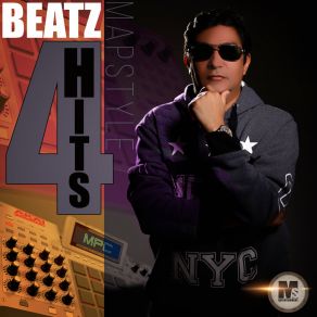 Beats 4 Hits album cover