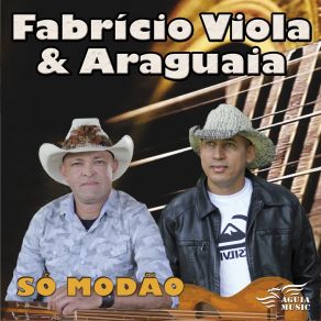 Só Modão album cover