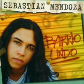 Barrio Lindo (Remasterizado 2019) album cover