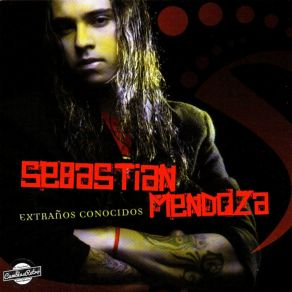 Extraños Conocidos album cover