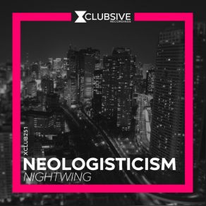 Nightwing album cover