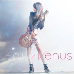 Venus album cover