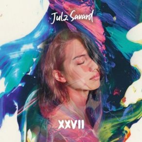 Xxvii album cover