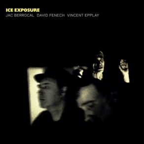 Ice Exposure album cover
