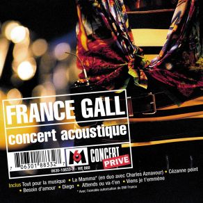 Concert Public Concert Privé (CD1) album cover