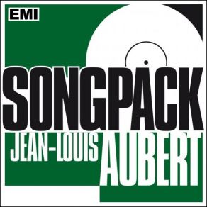 Songpack album cover