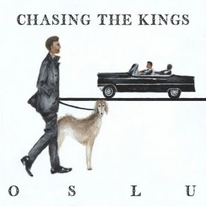 Chasing The Kings album cover