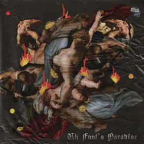 Uh Fool's Paradise album cover