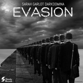 Evasion album cover