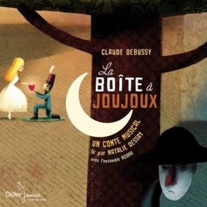 La Boîte À Joujoux album cover