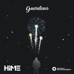 Guardians album cover