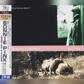 Bonnie's Kitchen (CD1) album cover