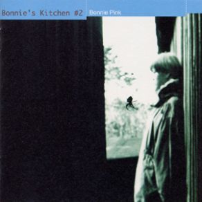Bonnie's Kitchen (CD2) album cover
