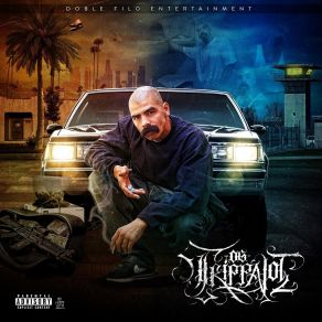 OG Trippalot album cover