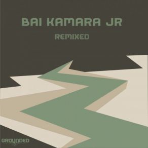 Remixed album cover