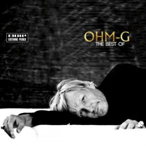 The Best Of album cover