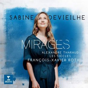 Mirages album cover