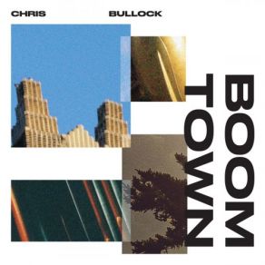 Boomtown album cover
