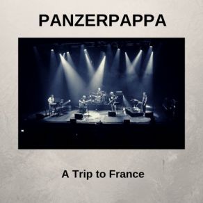 A Trip To France album cover
