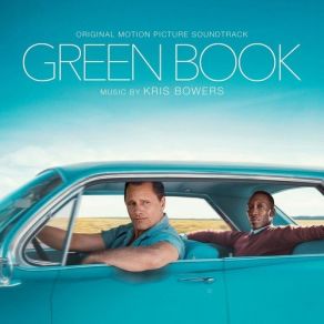 Green Book (Original Soundtrack) album cover