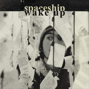 Wake Up album cover