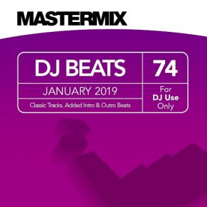 Mastermix DJ Beats Volume 74 album cover