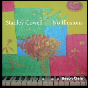 No Illusions album cover