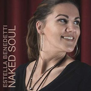 Naked Soul album cover