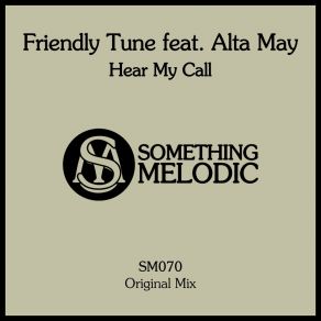 Hear My Call album cover