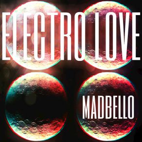 Electro Love album cover